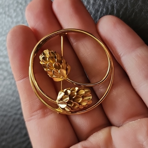 VTG brooch - Picture 3 of 7